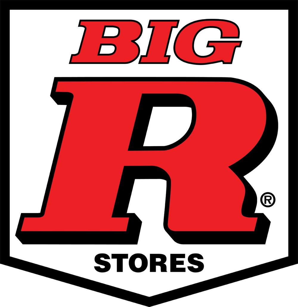 Big R